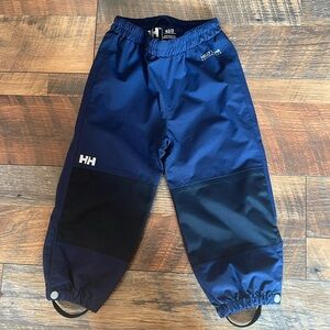 Kids Shelter Outdoor Pants